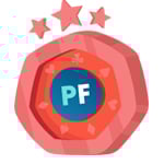 PlayFrank Track icon