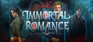 Immortal Romance Slot teaser