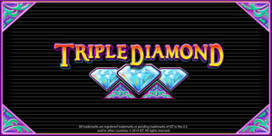 Diamond Slots like Triple Diamond