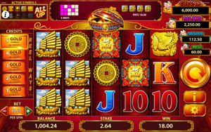 How to play 88 Fortunes slot