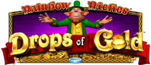 Rainbow Riches Drops of Gold