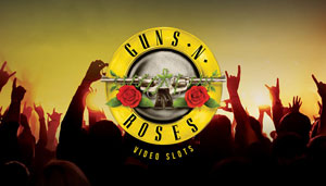 Play Guns N Roses Slot
