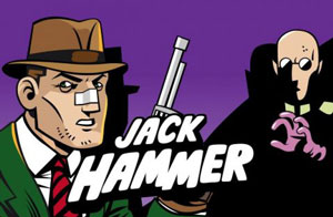 Play Jack Hammer Slot now!