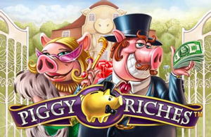 Piggy Riches Slot Review