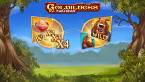 Multiplier Wild and Free Spins