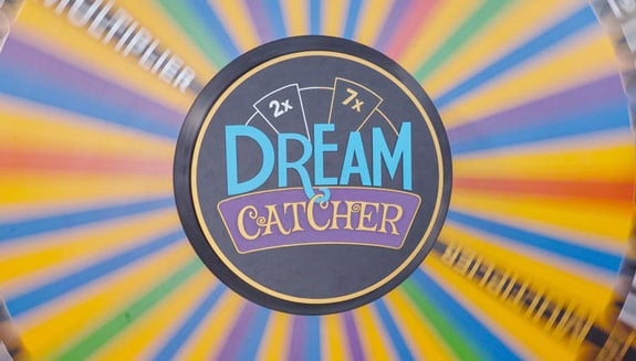 Play Live Dream Catcher 
