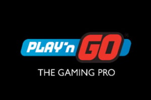 Play'n GO online slots