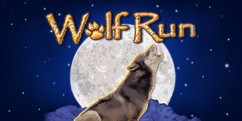 Wolf Run slots
