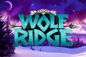 Wolf Ridge slot