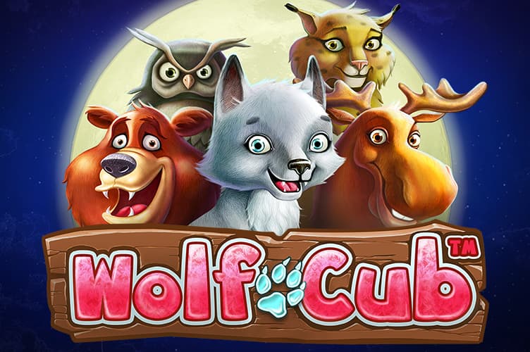 Wolf Cub slot review