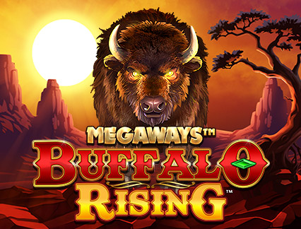 Buffalo slots Buffalo Rising Megaways