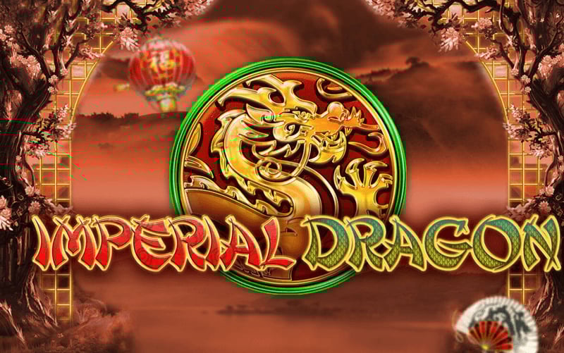 Imperial Dragon slot dragon slots