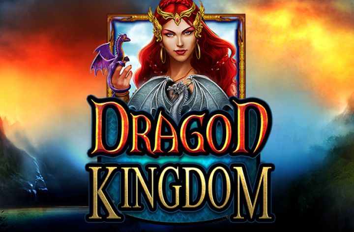 Dragon Kingdom dragon casino games