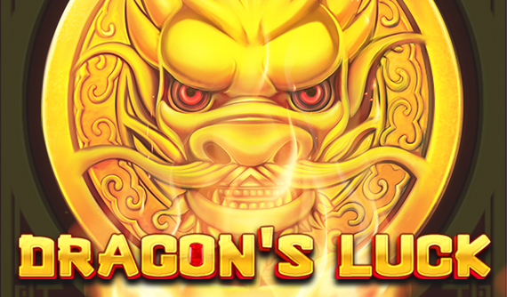 Dragons Luck Slot dragon casino games