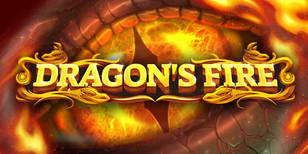 Dragons fire slot dragon casino games