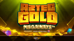 Aztec Gold by Megaways