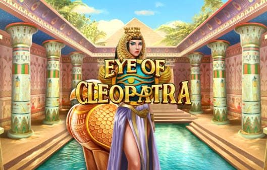 Eye of Cleopatra Online Slot 