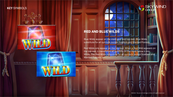 Play Judge and Jury Megaways at PlayFrank Online Casino 