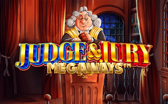 Judge and Jury Megaways Slot Summary & Game Review