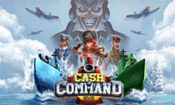 Cash of Command Slot Summary & Game Review