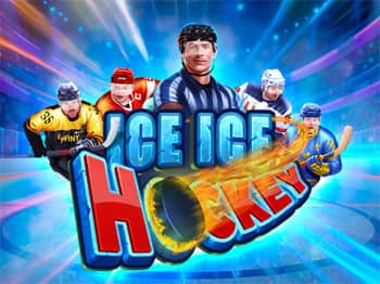 Ice Ice Hockey Slot by Wizard Games - PlayFrank Casino