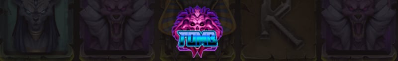 The Tomb: Undead Fortune Slot 