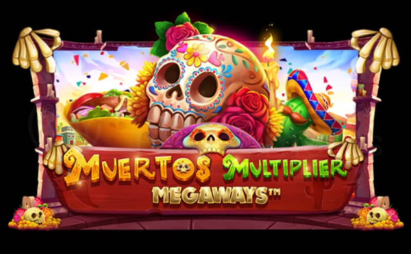 Muertos Multiplier Megaways Slot Summary & Game Review